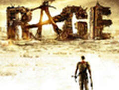 Rage (Xbox 360) - Game 7OVG...