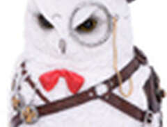 Cogsmiths Owl - Steampunk U...