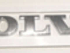 Emblem ''VOLVO'' Volvo V70,...