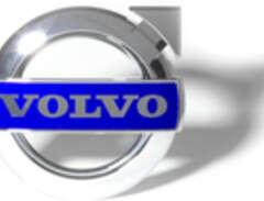 Emblem till Grill Volvo Ori...