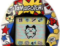 Tamagotchi Original Mametch...