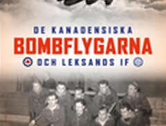 De Kanadensiska Bombflygarn...
