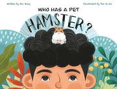 Who Has A Pet Hamster?