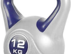 Kettlebell Fitness - 12kg
