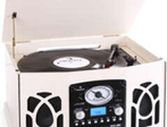 NR-620 Stereoanläggning LP-...