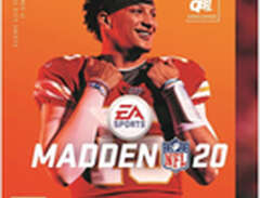 Madden NFL 20 - Playstation...