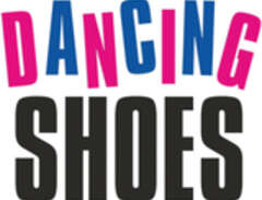 Dancing Shoes - 2 stk Klist...