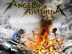 Angelus Apatrida: Hidden Ev...