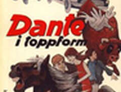Dante 2 - Dante i toppform