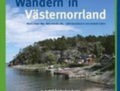 Wandern in Västernorrland....