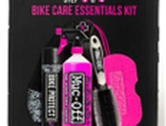 Muc-Off Essentials Kit Prod...
