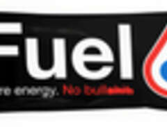 Fuel Of Norway EnergiGel+ F...