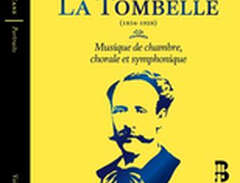 La Tombelle Fernand De: Mus...