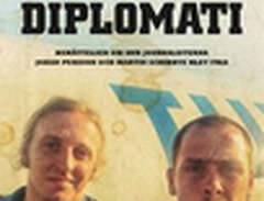 Tyst diplomati