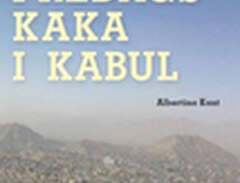 Fredagskaka I Kabul
