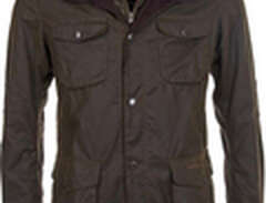 Barbour Men's Ogston Jacket...
