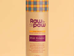 Raw For Paw Wild Reindeer H...