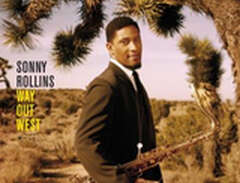 Rollins Sonny: Way Out West