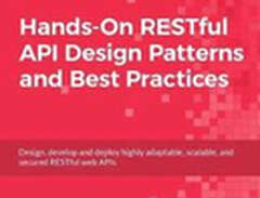 Hands-On RESTful API Design...