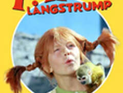 Pippi Långstrump / TV-serie...