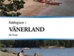 Paddlingsturer I Vänerland