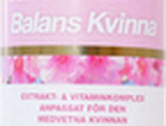 Better You Balans Kvinna 60...