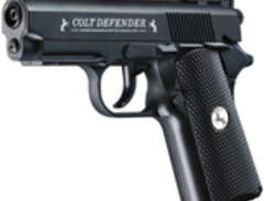 Colt Defender kolsyrepistoler