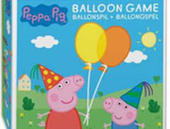 Peppa Pig Match A Balloon