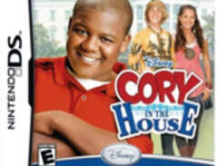Cory in the House Nintendo DS