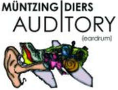 Müntzing / Diers: Auditory