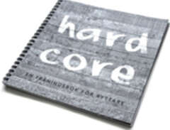 Stierna Hard Core - Träning...