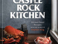Castle Rock Kitchen - Wicke...