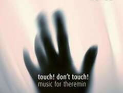 Touch! Don"'t Touch! - Musi...