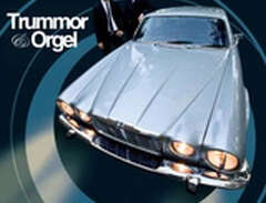 Trummor & Orgel: Thunderbal...