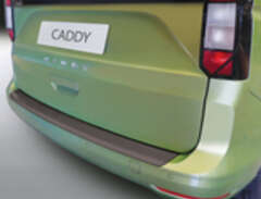 Lastskydd Svart VW Caddy V...