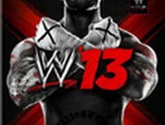 WWE 13 (Xbox 360) - Game UY...