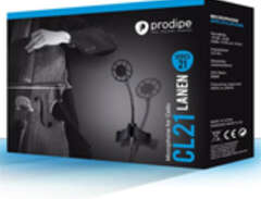Prodipe CL21 Microphone for...