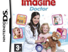 Imagine Doctor (Nintendo DS...