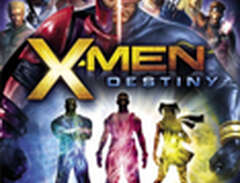 X-Men Destiny - Nintendo Wi...