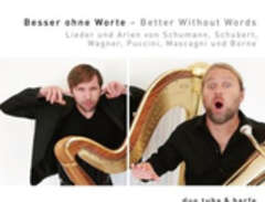 Duo Tuba & Harfe: Better Wi...