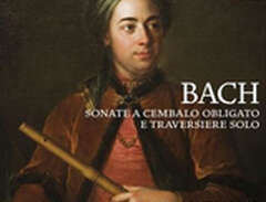 Bach: Sonate A Cembalo Obli...