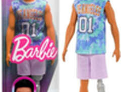 Barbie Fashionista Ken Sporty