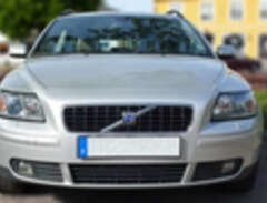 Grill XC-Look Volvo S40N/V5...