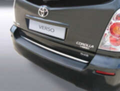 Lastskydd Svart Toyota Coro...