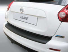 Lastskydd Svart Nissan Juke...