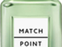 Match Point EdT 50 ml