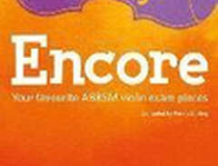 Encore Violin, Book 1, Grad...