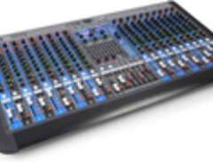 PDM-S2004 20-kanal-mixerbor...