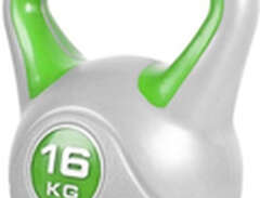 Kettlebell Fitness - 16kg