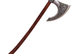 Denix Viking axe, Scandinav...